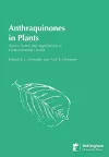 Anthraquinones in Plants: Source, safety and applications in gastrointestinal health cover