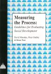 Measuring the Process cover