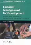 Financial Management for Development cover