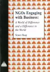 NGOs Engaging with Business cover