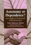 Autonomy or Dependence? cover