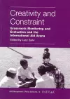 Creativity and Constraint cover