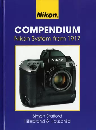 Nikon Compendium cover
