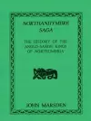 Northanhymbre Saga cover