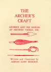 The Archer's Craft cover