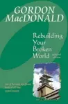 Rebuilding Your Broken World cover
