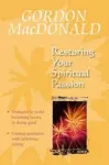 Restoring Your Spiritual Passion cover