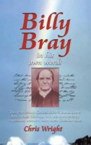 Billy Bray in His Own Words cover