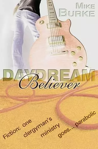 Daydream Believer cover