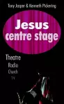 Jesus Centre Stage cover