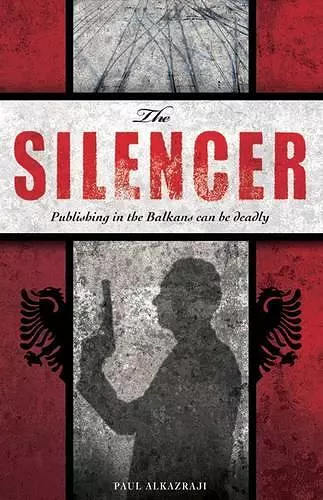 The Silencer cover