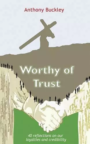 Worthy of Trust cover