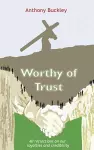 Worthy of Trust cover