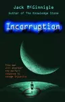 Incorruption cover