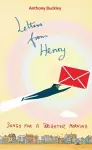 Letters from Henry cover