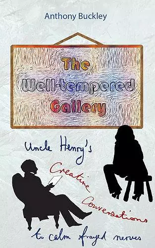 The Well-Tempered Gallery cover