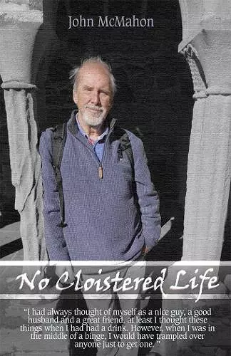 No Cloistered Life cover