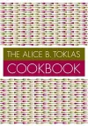 The Alice B. Toklas Cookbook cover