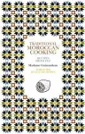 Traditional Moroccan Cooking cover