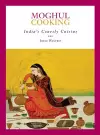 Moghul Cooking cover