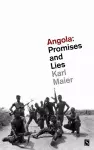 Angola: Promises and Lies cover