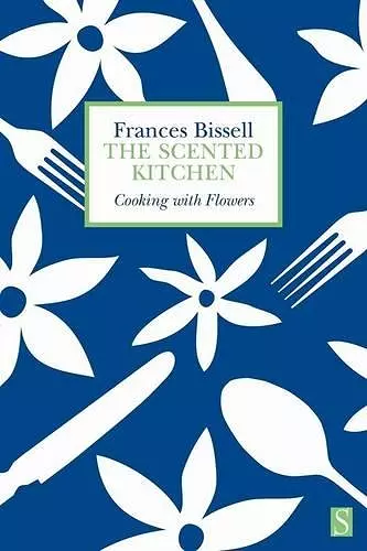 The Scented Kitchen cover