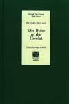 The Buke of the Howlat by Richard Holland cover