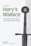 Hary’s Wallace cover