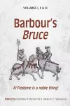 Barbour’s Bruce cover