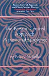 The Person-Centred Approach cover