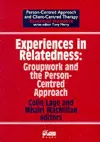 Experiences in Relatedness cover