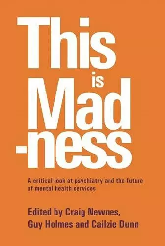 This is Madness cover