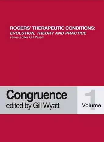 Congruence cover