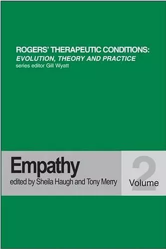 Empathy cover