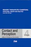 Contact and Perception cover