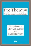Pre-Therapy cover