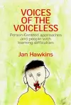 Voices of the Voiceless cover