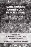 Carl Rogers Counsels a Black Client cover