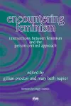 Encountering Feminism cover