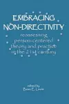 Embracing Nondirectivity cover