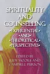 Spirituality and Counselling cover