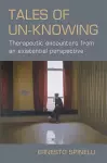Tales of Unknowing cover