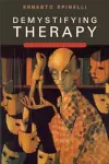 Demystifying Therapy cover