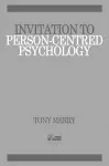Invitation to Person-centred Psychology cover