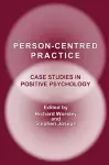 Person-Centred Practice cover