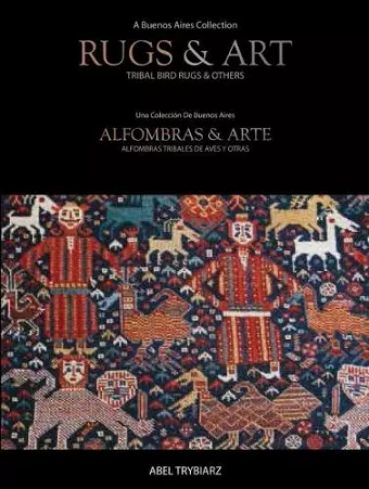 Rugs & Art cover