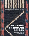 Weavings of Nomads in Iran cover