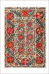 Central Asian Textiles cover