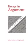 Essays in Argument cover