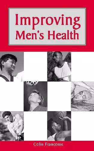 Improving Men's Health cover